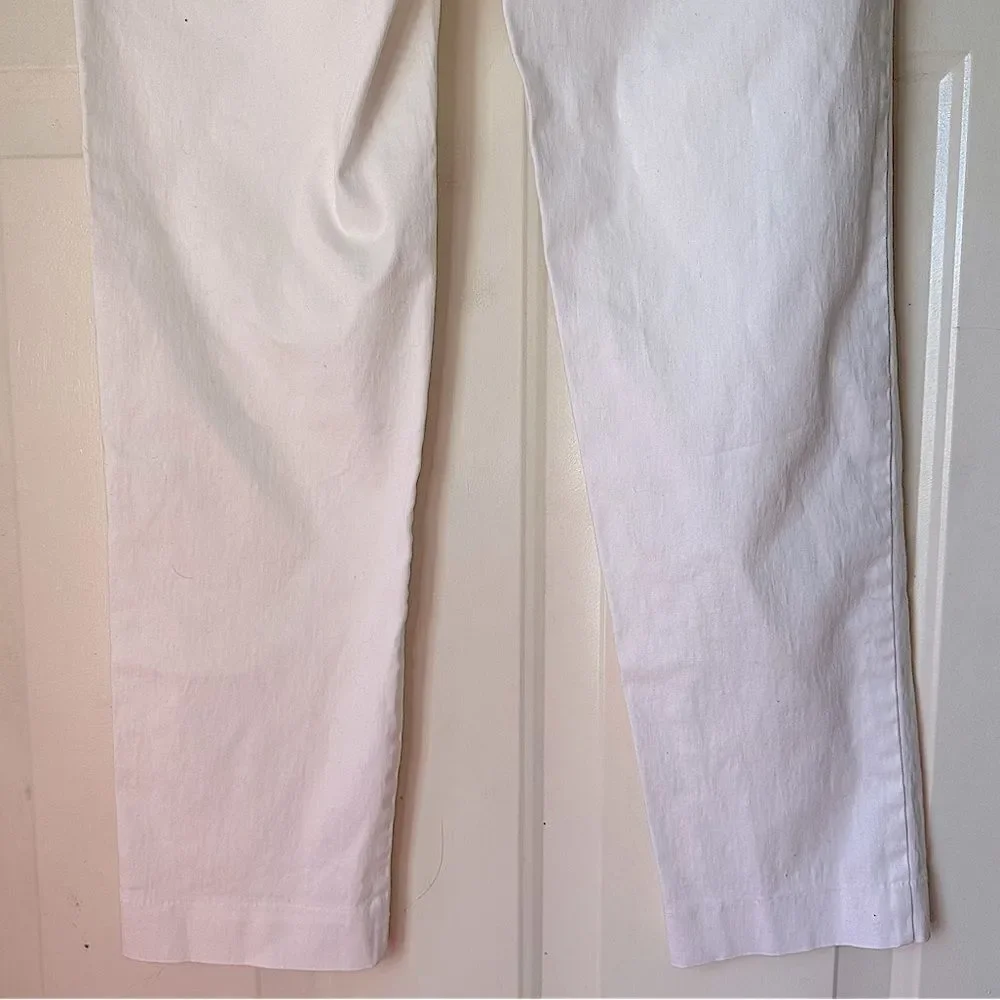 Michael Kors Women’s Casual Stretch Pants - Picture 9 of 11